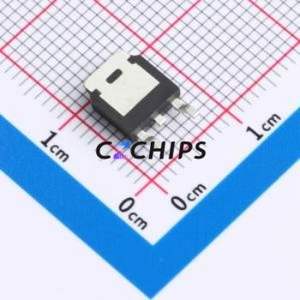 Nouveau et Original OSD150N10G TO-252 Transistor à effet de champ (MOSFET) vente entière puces de composants électroniques et Service de nomenclature - Product Image 2
