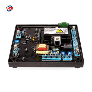 10 Kva <strong>Avr</strong> Para Generador De Escobillas <strong>Generator</strong> <strong>Avr</strong> SX440 SX460 <strong>Avr</strong> for <strong>Generator</strong> 3 Phase - Product Image 1