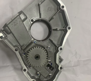 ใช้ได้กับชิ้นส่วนเครื่องยนต์ดีเซล daioz-ปั้มน้ำมัน D4D 04258382 1011015 - Product Image 4