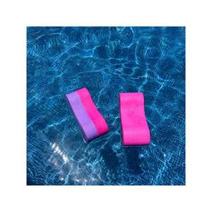 Flotteur de bouée de sauvetage de piscine avec l'épaisseur de 100mm - Product Image 2
