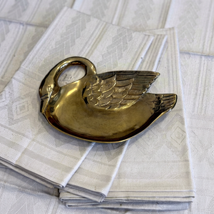 Plateau de Valet Moderne en Laiton sur Mesure, Fait Main, Décoratif, pour Bijoux, Fournisseur Direct OEM Inde - Product Image 1