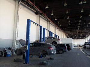 Máquina Desmontadora de Neumáticos AUTEC de 220v, de Alta Tecnología, Fabricación de Grado Industrial, Larga Vida Útil, Bajo Mantenimiento y Duradera - Product Image 4