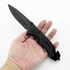 Couteau tactique de randonnée en plein air CRYO Pocketknife The <span class=keywords><strong>Range</strong></span> FOLDER EDC Knives Camping Fishing couteau pliant multifonction - Product Image 6