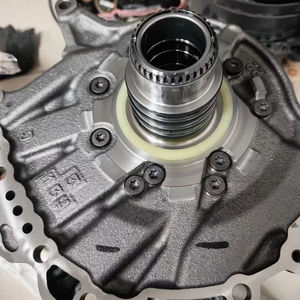 Caja de cambios de transmisión automática de marca nueva con junta incluida - Product Image 2