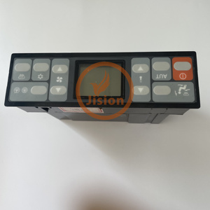 293-1136 145670-7950 Panneau de commande de climatiseur pour CAT E312D E329D E330D E320D - Product Image 1