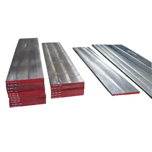 ASTM A2 special steel tool steel flat bar