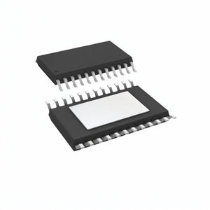 Original Power Management (PMIC) BD9394EFV-E2 Electronic Circuit Components 24 VSSOP Exposed Pad - Product Image 1