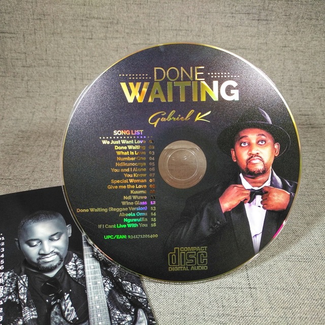 Custom CD Replication Duplication Records Printing Press All Custom Packaging Solutions