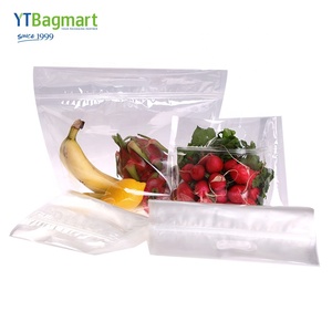 Fresh <b>Vegetable</b> Fruit Packing Protection Packaging <b>Bags</b> For Grapes - Product Image 1