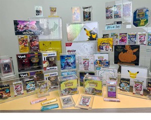 Boîte de protection transparente personnalisée pour booster Yu-Gi-Oh TCG, en acrylique magnétique robuste de 6 mm, anti-chute, pour collection de cartes TCG - Product Image 5