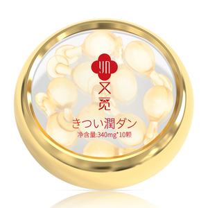 Cápsulas para Mejorar el Placer y la Excitación Femenina, Aceite Sexual Personal Lubricante, Gel para el Orgasmo, Lubricante Líquido para la Alta Excitación Femenina - Product Image 4