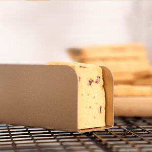 <span class=keywords><strong>Moule</strong></span> à biscuits en forme de U facile à nettoyer, presse à biscuits, <span class=keywords><strong>moule</strong></span> à pain, accessoire de cuisson durable pour les cuisiniers domestiques occupés - Product Image 5