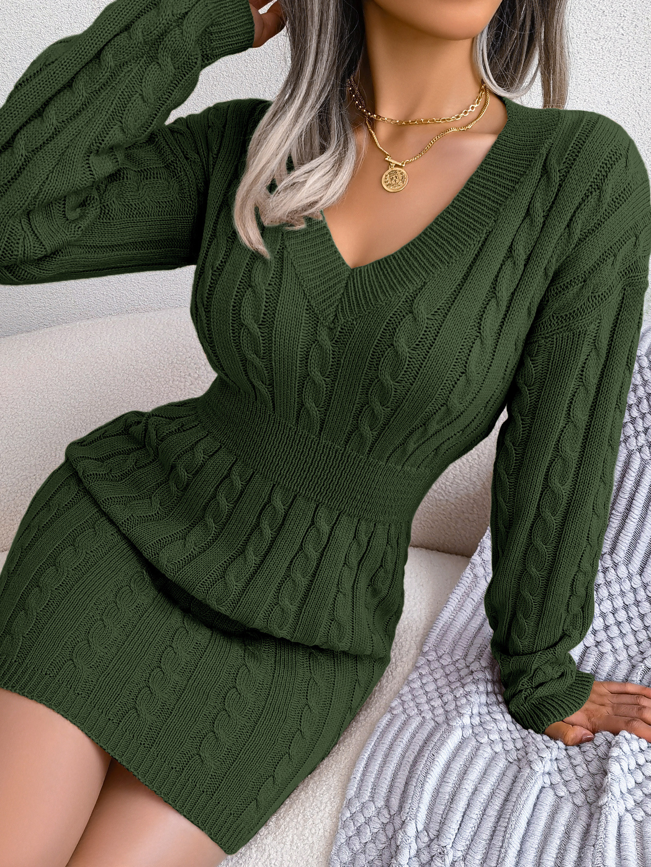 Army Green