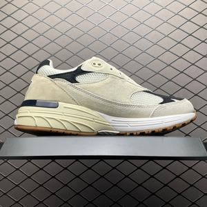 Luxury Brand Casual <b>Shoes</b> Sporty Style Retro Mesh Breathable Lightweight Fashionable Basketball <b>running</b> <b>shoes</b> All season - Product Image 5