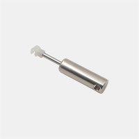 OEM Armoire Tiroir Armoire Charnière Huile Coulissante Soft Close Porte Amortisseur Hydraulique Tampon Doublure