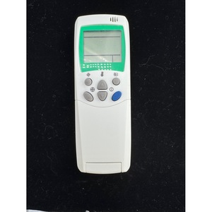 รีโมทคอนโทรลเครื่องปรับอากาศซิบส์ CA-513 ระบบควบคุมอุณหภูมิอินฟราเรดสำหรับเครื่องปรับอากาศ - Product Image 2