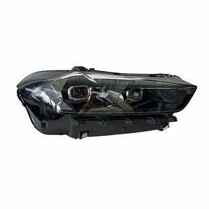 Para <span class=keywords><strong>BMW</strong></span> <span class=keywords><strong>X5</strong></span> G05 2023-2024, Kit de Carrocería Original de <span class=keywords><strong>Segunda</strong></span> <span class=keywords><strong>Mano</strong></span> de Alta Calidad, Conjunto de Faros Delanteros de 12V 6000K 25W 5000 Lúmenes - Product Image 2