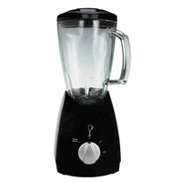 230V 1.5l Elektrische Blender Keuken Thuisgebruik Groente Grinder Food Mixers Blenders Voor Keuken
