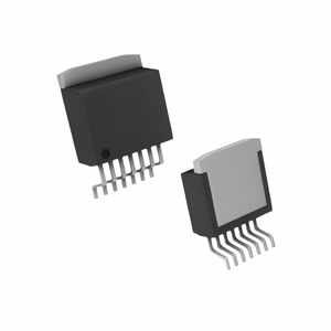 Power Management (PMIC) Buy Electronics Components Online TO 263 8, D2PAK , TO 263CA LM9070SX In Stock - Product Image 1