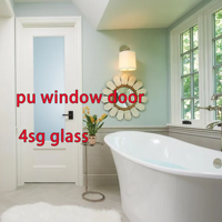 Proveedor de Ventanas de PU, Tubo Hueco de Fibra de Vidrio FRP de Longitud Personalizada, Tubo GRP Resistente a los Álcalis para la Construcción de Instalaciones Agrícolas