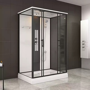 <span class=keywords><strong>Doccia</strong></span> completa in piedi docce prefabbricate modulari portatili <span class=keywords><strong>doccia</strong></span> nuovo Design