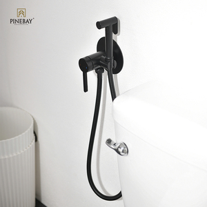 Новый латунный распылитель для биде - Product Image 5