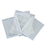 Patchs Hydrocolloïdes Anti-Acné Invisibles et Imperméables, Absorbant l'Exsudat, Grande Taille, Vente Directe Usine