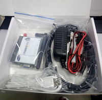 Modem GSM/GPRS Maestro M100 2G Maestro 100, prend en charge le forfait intelligent, port RS232/RS485 en option
