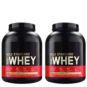 OEM Nutrition Gold Standard Organic 100% Whey Protein Powder Botol 2lb untuk Dewasa, Suplemen Nutrisi Kebugaran dan Olahraga - Product Image 2