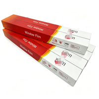 Film solaire pour fenêtres Llumar, isolation thermique élevée, protection de la vie privée, contrôle solaire, film solaire en rouleau, qualité américaine, Llumar VLT1%-80%