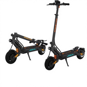 Patinete Eléctrico KUKIRIN G2 <span class=keywords><strong>Master</strong></span> Unisex para Adultos, 52V 20.8Ah, 70km de Autonomía, Motor Dual, Suspensión Hidráulica, Pantalla LCD, Plegable - Product Image 1
