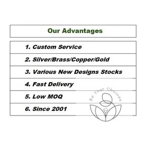 Anillo de bodas Vintage DIY de alta calidad, piedra de corte princesa de plata 925, diseño grueso cuadrado, joyería de promesa para mujer, dedo barato - Product Image 3