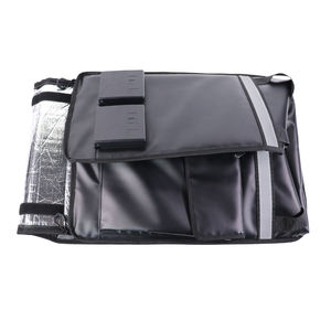 Bolsa Térmica Porta Alimentos de PVC Aislada de 20L para Entrega a Domicilio, Ideal para Pizza y Comida para Llevar, Venta al Por Mayor - Product Image 3