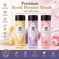 Perles de parfum concentrées longue durée à prix d'usine pour lessive – Rehausseur de fraîcheur