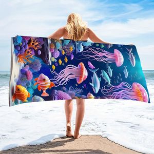 <span class=keywords><strong>Serviette</strong></span> <span class=keywords><strong>de</strong></span> plage en microfibre <span class=keywords><strong>de</strong></span> luxe personnalisée, écologique, sans sable, grande taille, séchage rapide, pour sport et gym – Vente en gros – Fabricant - Product Image 3