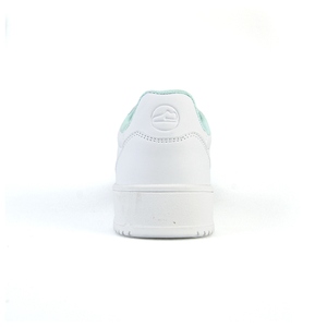 Hot Selling Luxury Design <strong>Trainers</strong> Increase Flat Bottom White Sneakers Unisex Casual Walking Style Shoes - Product Image 4