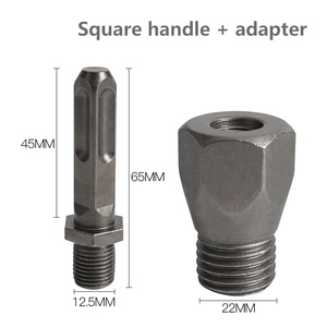 Acoplamientos de fontanería y accesorios de tubería, Conector de tubería de hierro fundido galvanizado, accesorios de tubería GI, muestra gratis - Product Image 3