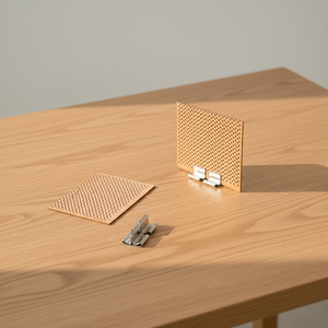 Mèche en <span class=keywords><strong>bois</strong></span> de haute qualité pour la fabrication de bougies naturelles à crépitement, combustion propre, flamme en <span class=keywords><strong>bois</strong></span>, artisanat, fournisseur en gros - Product Image 3