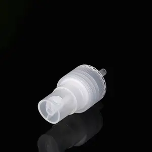 Pompa Semprot 18/410 20/410, Pemompa Kabut Halus untuk Botol Semprot Alkohol
