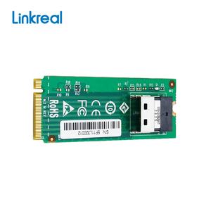 بطاقة محول Linkreal LRNV5F11 <span class=keywords><strong>M</strong></span>.2 إلى x4 NVMe - Product Image 2