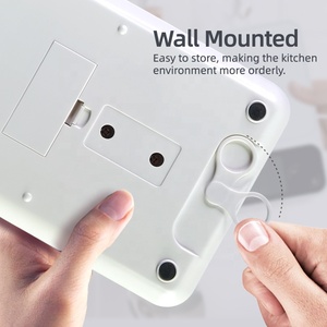 Nouvelle <span class=keywords><strong>balance</strong></span> électronique <span class=keywords><strong>de</strong></span> mesure des aliments à la maison ABS plastique <span class=keywords><strong>gramme</strong></span> <span class=keywords><strong>et</strong></span> onces fonction <span class=keywords><strong>de</strong></span> lait <span class=keywords><strong>balance</strong></span> <span class=keywords><strong>de</strong></span> <span class=keywords><strong>cuisine</strong></span> numérique 5kg - Product Image 5