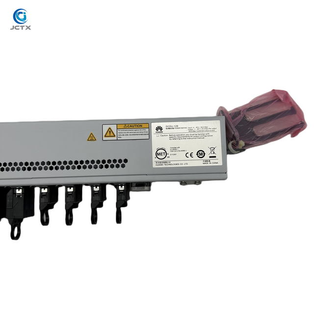 DCDU-12E WD2EDCDU12E0 02122802 5G Battery DCDU12A DCDU12B DCDU12C EPC11