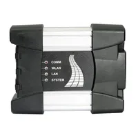 Nuevo Escáner ICOM NEXT, Herramienta de Diagnóstico y Programación para ICOM, Reemplaza el Modelo A2, 12V OBD2 WiFi, 1 Año de Garantía