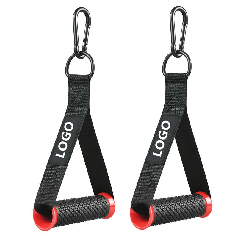 home gym weight loss lifting handles straps d ring gym handle single d handle