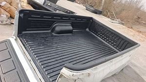 Rivestimento per Cassone Pick-up all'Ingrosso per Fiat Titano <span class=keywords><strong>Peugeot</strong></span> Landtrek Cabina Singola, Tappetini Antigraffio per Cassone Max Liner - Product Image 5