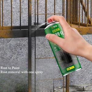 Auto Reiniger Roest Reinigingsolie Auto Care 450mlmultifunctionele Spuitolie Om Roestverwijderaar Te Reinigen Anti-Roest Lubri