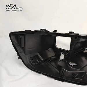 Base arrière de <span class=keywords><strong>phare</strong></span> de voiture en pp pour VW Volkswagon pour <span class=keywords><strong>Scirocco</strong></span> Base arrière de boîtier de <span class=keywords><strong>phare</strong></span> 2014 2015 2016 - Product Image 3