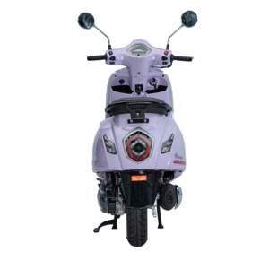 DAYUN gasolina VENTA CALIENTE moda fácil de controlar scooter 125cc motor <span class=keywords><strong>ROMA</strong></span> para la familia y los amantes - Product Image 4