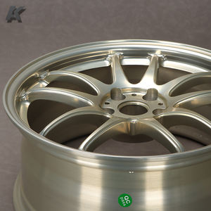 Wanguล้อรถปลอมแปลงล้อที่กําหนดเองปลอมโลหะผสม16 <span class=keywords><strong>17</strong></span> 18 19 20 21 22นิ้ว1ชิ้นริมฝีปากสําหรับMaybach Maserati BMW Audi - Product Image 5