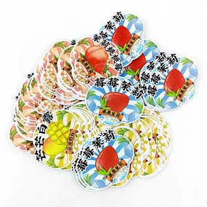 Pegatinas de juguete de dibujos animados mixtos para coche, bicicleta, motocicleta, teléfono, portátil, equipaje de viaje, pegatina divertida, calcomanías JDM de bomba - Product Image 4